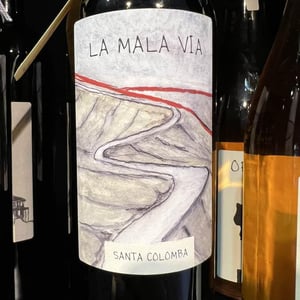 La Mala Via - Azienda Agricola Santa Colomba - marco-dani-gianfranco-mistrorigo