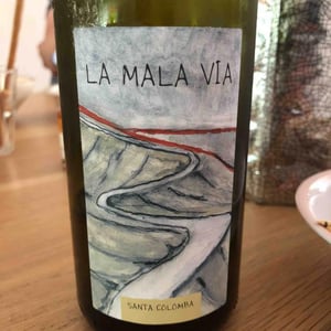 La Mala Via - Azienda Agricola Santa Colomba - Marco Dani & Gianfranco Mistrorigo 