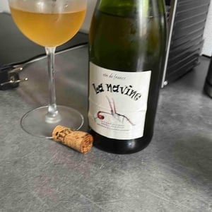 Les Vignes de Babass - Sebastien Dervieux - La Navine