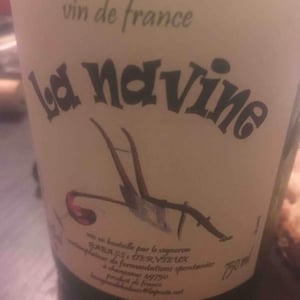 La Navine 2015