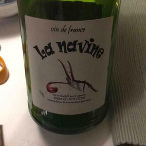 Les Vignes de Babass - Sebastien Dervieux - La Navine