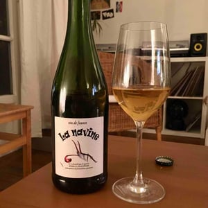 La Navine - Les Vignes de Babass - Sebastien Dervieux 