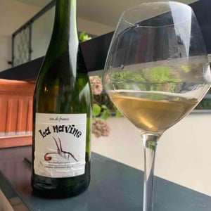 Les Vignes de Babass - Sebastien Dervieux - La Navine