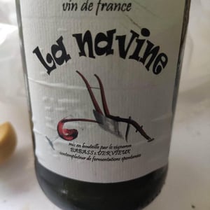 La Navine - Les Vignes de Babass - sebastien-dervieux