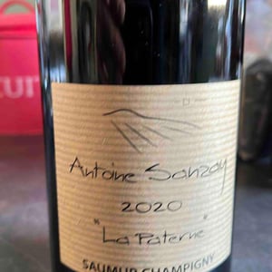 La Paterne - Antoine Sanzay - Antoine Sanzay -2019