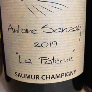 La Paterne - Antoine Sanzay - antoine-sanzay -2019