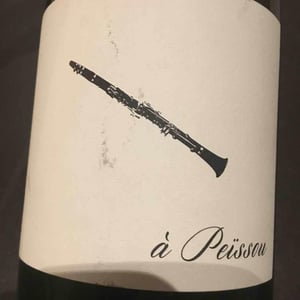 Domaine des Amiel - Aymeric & Jordan Amiel - À Peissou