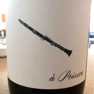 À Peissou - Domaine des Amiel - aymeric-jordan-amiel