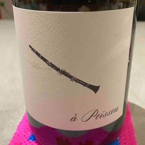 Domaine des Amiel - Aymeric & Jordan Amiel - À Peissou