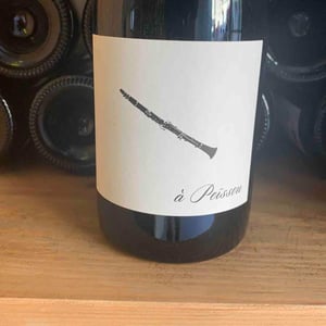 À Peissou - Domaine des Amiel - aymeric-jordan-amiel
