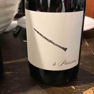 À Peissou - Domaine des Amiel - Aymeric & Jordan Amiel 