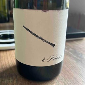 À Peissou - Domaine des Amiel - Aymeric & Jordan Amiel 