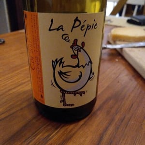 La Pépie Cot - Domaine de la Pépière - marc-ollivier-remi-branger-gwenaelle-croix