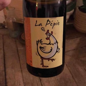 La Pépie Cot 2018