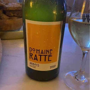 La Regaule - Domaine Ratte - michel-henri-ratte -2020