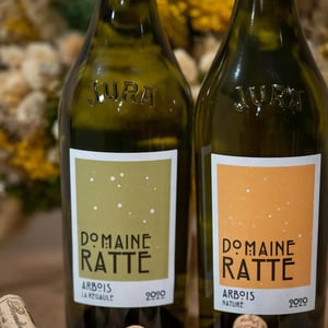 La Regaule - Domaine Ratte - michel-henri-ratte -2020