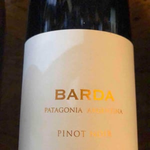 Barda - Bodega Chacra - Jean-Marc Roulot & Piero Incisa della Rocchetta 