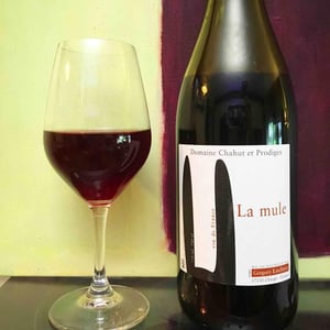 Chahut et Prodiges - Gregory Leclerc - La Mule