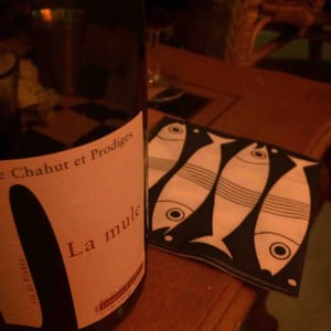 Chahut et Prodiges - Gregory Leclerc - La Mule