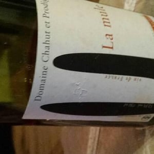 Chahut et Prodiges - Gregory Leclerc - La Mule