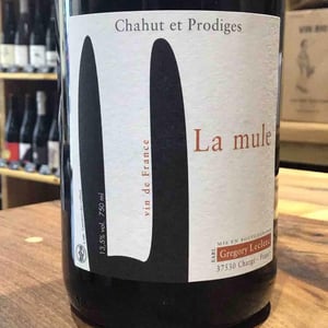 La Mule - Chahut et Prodiges - gregory-leclerc