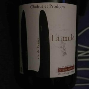 Chahut et Prodiges - Gregory Leclerc - La Mule