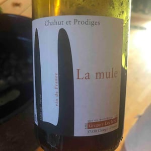 La Mule - Chahut et Prodiges - gregory-leclerc