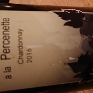 À la Percenette - Domaine Pignier - Marie Florence, Antoine & Jean-Etienne Pignier 