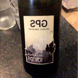 À la Percenette - Domaine Pignier - marie-florence-antoine-jean-etienne-pignier