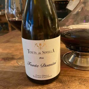 Fonte Domini