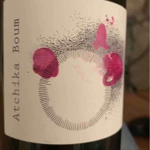 Atchika boom - La Baladeuse - fanny-daher -2020