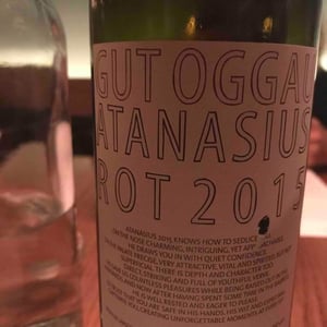 Atanasius 2015