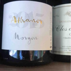 Athanor - Jean Foillard - Jean Foillard 