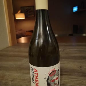 Athena Rockit - Sas Les Fromonts - coup-de-jus