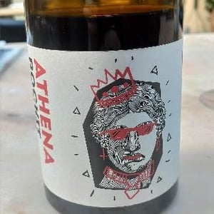Athena Rockit - Domaine Des Marnes Blanches - pauline-geraud-fromont