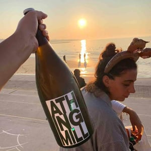 ATHINGMILL - Tillingham Wines Limited - Ben Walgate 