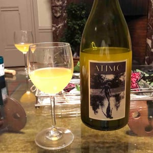 Atimo - Atimo Wines - Filip Koletnik 