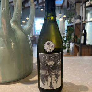 Atimo - Atimo Wines - Filip Koletnik 