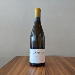 Atlántida Blanco - Alberto Orte - alberto-orte -2022