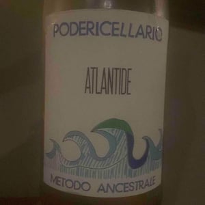 Atlantide - Poderi Cellario - Fausto & Cinzia Cellario 