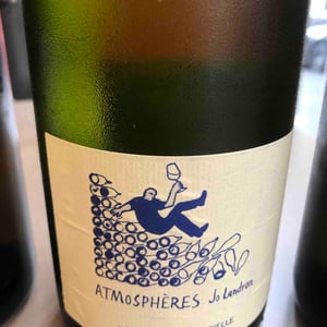 Atmosphères - Domaine Jo Landron - jo-landron