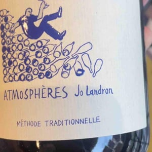 Atmosphères - Domaine Jo Landron - jo-landron