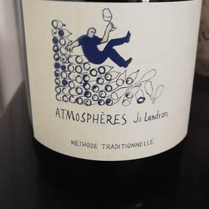 Atmosphères - Domaine Jo Landron - jo-landron