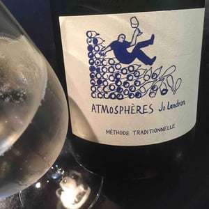 Atmosphères 2015