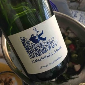 Atmosphères - Domaine Jo Landron - jo-landron