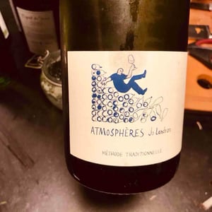 Atmosphères - Domaine Jo Landron - jo-landron