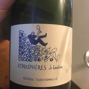 Atmosphères - Domaine Jo Landron - jo-landron