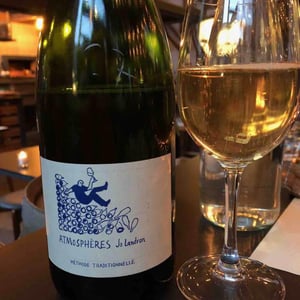 Atmosphères - Domaine Jo Landron - Jo Landron 