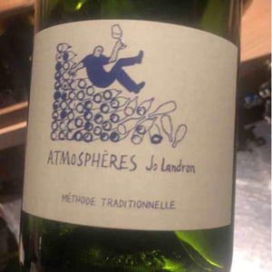 Atmosphères - Domaine Jo Landron - jo-landron