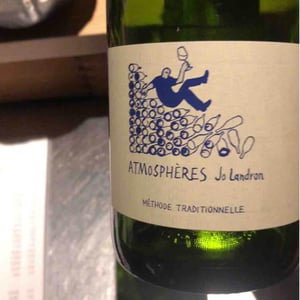 Atmosphères - Domaine Jo Landron - jo-landron